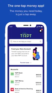 TAPT Money screenshot 5