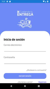 Cuidando tu moto screenshot 0