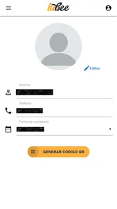 iuBee screenshot 0