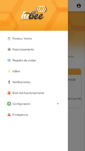 iuBee screenshot 6