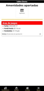 iuBee2.0 screenshot 0