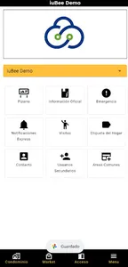iuBee2.0 screenshot 4