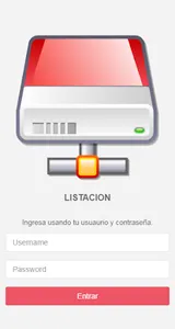 Mi música RASPBERRY screenshot 1