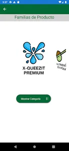 Neovita Contigo screenshot 2