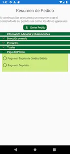 Neovita Contigo screenshot 6