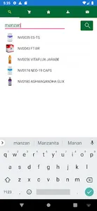 Neovita Contigo screenshot 7