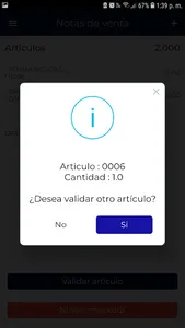 PS Checkout screenshot 4