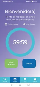 SAHRA screenshot 0