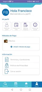 SAHRA screenshot 5