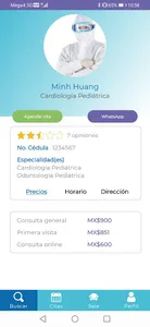 SAHRA screenshot 7