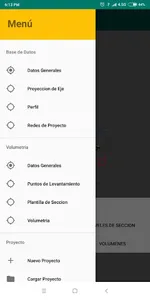 SurvAid screenshot 4