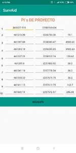 SurvAid screenshot 6