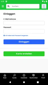 Lienoo Kleinanzeigen screenshot 2