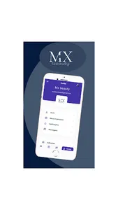 Mx Beauty screenshot 12