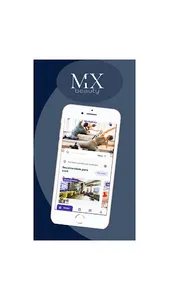 Mx Beauty screenshot 2