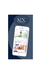 Mx Beauty screenshot 4