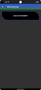 remote for mxq pro 4k box screenshot 1