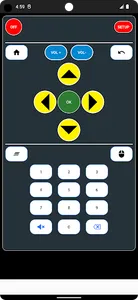 remote for mxq pro 4k box screenshot 2