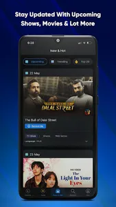 MX Player Online: OTT & Videos screenshot 6