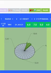OYNA1: 2D and 3D Multiplicatio screenshot 3