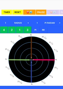 OYNA1: 2D and 3D Multiplicatio screenshot 5