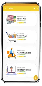 Tatbiq screenshot 0