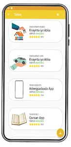 Tatbiq screenshot 14