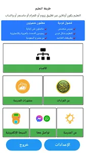 ِAl Farouk School screenshot 6