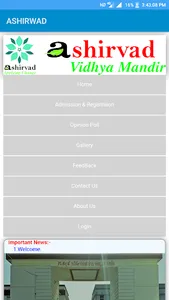 Ashirvad screenshot 1