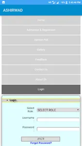 Ashirvad screenshot 2