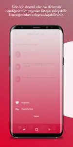 Urocast screenshot 1