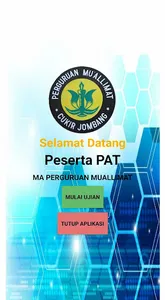 CBT MAPM screenshot 0