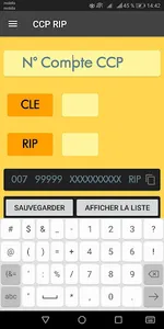 CCP RIP screenshot 1
