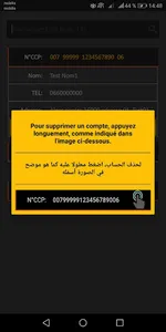 CCP RIP screenshot 6