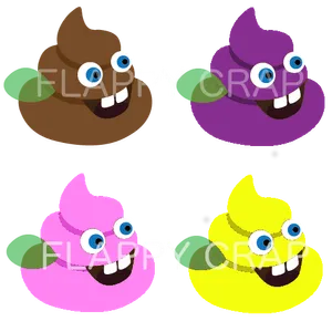 Flappy Crap screenshot 3