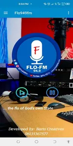 Flo 94.9 FM screenshot 0