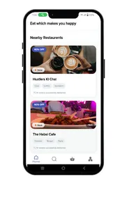 groShipps - Food Delivery App screenshot 0