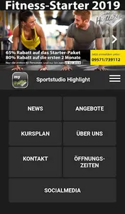 myHighlight screenshot 0