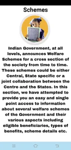 India Govt screenshot 3