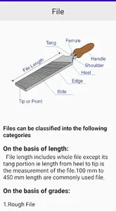 ITI Fitter screenshot 2