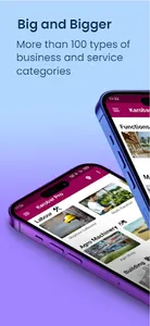 Karobar Pro : Hire Workers screenshot 0