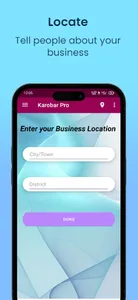 Karobar Pro : Hire Workers screenshot 12