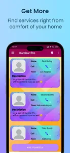 Karobar Pro : Hire Workers screenshot 18