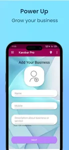 Karobar Pro : Hire Workers screenshot 19