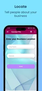 Karobar Pro : Hire Workers screenshot 20