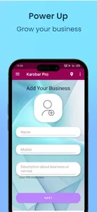 Karobar Pro : Hire Workers screenshot 3