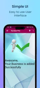 Karobar Pro : Hire Workers screenshot 5
