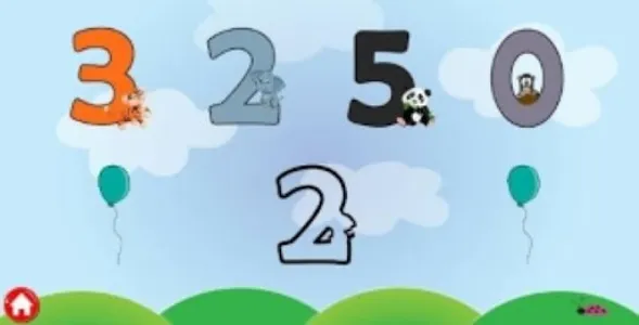 GameBox for Kids screenshot 7