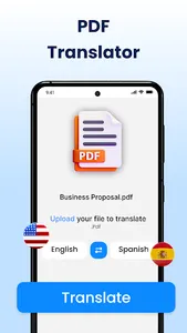 AI Voice & Camera Translator screenshot 28