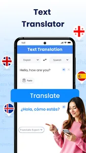 AI Voice & Camera Translator screenshot 29
